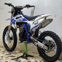 crx350\\\2025|موتورسیکلت|تالش, هشتپر|دیوار