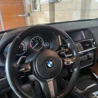 Bmw x4 2017|خودرو سواری و وانت|تهران, ایوانک|دیوار