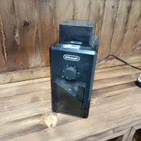 آسیاب قهوه دلونگی