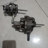 موتورپنکه توشیبا وپارس خزروبدنه جارو برقی