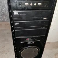 کیس کامپیوتر