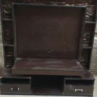 زیر تلویزیونی|میز تلویزیون|لردگان, |دیوار