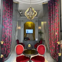 استخدام ادمین حضوری و نیروی اداری