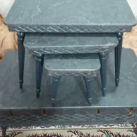 جلو مبلی .عسلی|مبلمان خانگی و میز عسلی|اردبیل, |دیوار