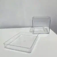 جعبه باکس پلکسی طلقی ۵ سانت