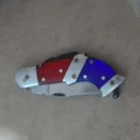 چاقو