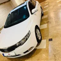 سراتو اپشنال مدل۹۸