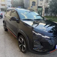 ایکس ۳۳ کراس دنده ای فابریک،x33cross