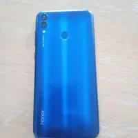 گوشی honor 8c|موبایل|خلخال, |دیوار