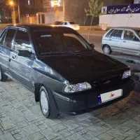 پراید سالم