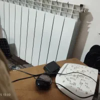 مودم اینترنت سالم