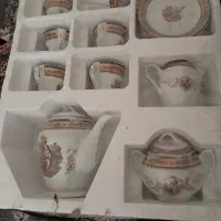 سرویس چای خوری