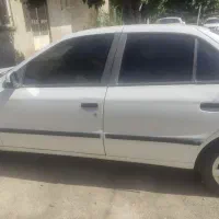 سمند LX ساده، مدل ۱۳۹۴|خودرو سواری و وانت|گنبد کاووس, |دیوار