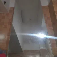 آینه قد|آینه|یزد, |دیوار