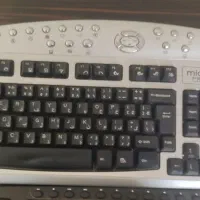 صفحه کلید وکیس|قطعات و لوازم جانبی رایانه|مشهد, انقلاب|دیوار