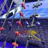 فوتبال دستی