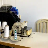 سردوز پنج نخ|چرخ خیاطی و ریسندگی|اراک, |دیوار