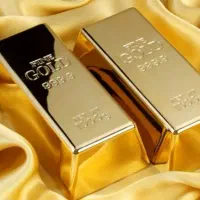 طلای پیداشده