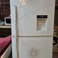 یخچال  فریزر