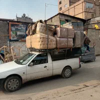 باربری با وانت بار تلفنی قم به کل ایران|خدمات حمل و نقل|قم, پردیسان|دیوار