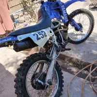 موتور تریل|موتورسیکلت|ایذه, |دیوار