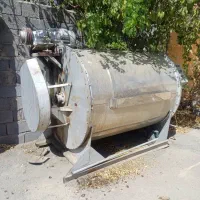 پتوشور صنعتی