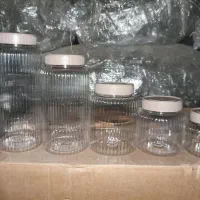 انواع ظروف پلاستیکی