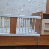 تخت و کمد بچه|تخت و صندلی بچه|شهریار, شهریار|دیوار