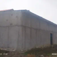 سوله ۱۸۰ متر مربع جهت مشارکتی برای کارگاه