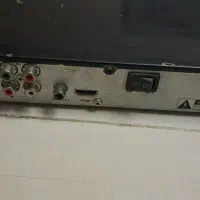 یک عدد گیرنده تلویوزون مارشال