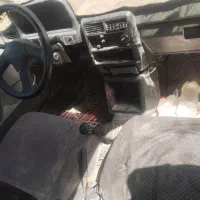 پراید کارت سوخت فعال