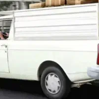 حمل بار به همه نقاط کرمان باوانت پیکان