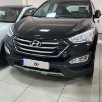 سانتافه نیمه فول دودف با سقف