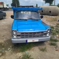 نیسان مدل 86