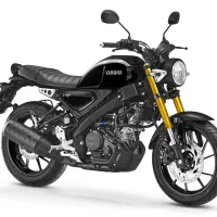 موتور XSR155 Yamaha مدل 1404