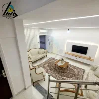 ویلای-دوبلکس-130-متری-فول-فرنیش-نزدیک-انزل-مال