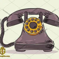 خط تلفن محدوده پونک