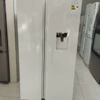 خریدار انواع ساید دوقلو نیم ساید.... وفروش|یخچال و فریزر|کرج, مصباح|دیوار