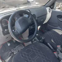 پراید ۱۱۱ مدل ۹۵|خودرو سواری و وانت|فامنین, |دیوار