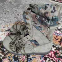 کفش سایز ۴۰/۴۱/۴۲|کیف، کفش، کمربند|اهواز, سیاحی(سه راه خرمشهر)|دیوار