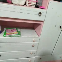 کمد بچه ودراور