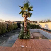 ویلاباغ مدرن نوساز چسب بافت سعیدآباد تهراندشت|فروش خانه و ویلا|کرج, عظیمیه|دیوار