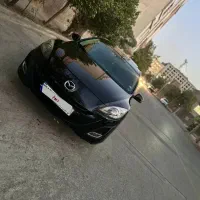 مزدا 3N صندوق‌دار مونتاژ تیپ 3، مدل ۱۳۹۰