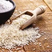 برنج هاشمی تضمینی درجه ۱ به شرط عطر و پخت|خوردنی و آشامیدنی|ارومیه, |دیوار