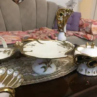 ظرف دکوری