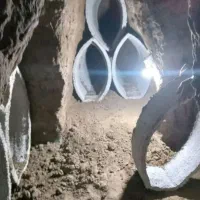 تهران مغنی چاه کن مقنی چاه فاضلاب سراسر تهران
