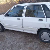 پراید۱۱۱ مدل۹۶|خودرو سواری و وانت|سرچهان, |دیوار