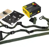 طناب تی ار ایکس