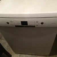 ماشین ظرفشویی بوش اصل آلمان ۱۴نفره