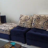 مبل دست دوم ال